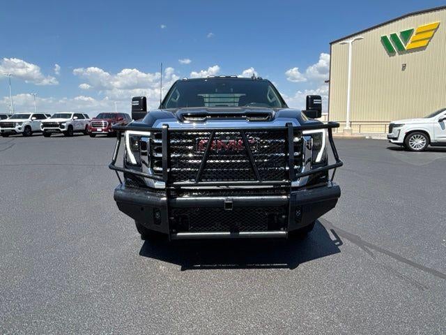 gmc sierra 3500 chassis cab 2025 1GD4UTEY6SF171949 image gmc sierra 3500 chassis cab 2025 1GD4UTEY6SF171949 image